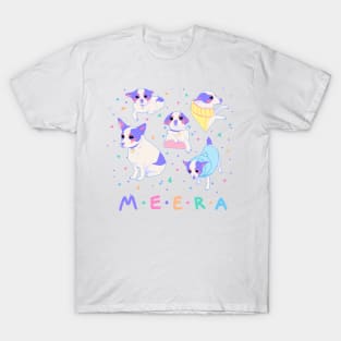 My Dog Meera T-Shirt